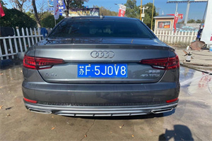 辽源东辽上门回收二手车-白羽咨询简介
