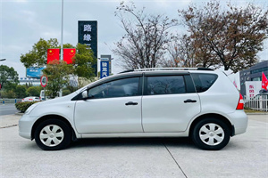 北京门头沟上门回收二手车-白羽咨询简介