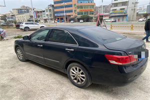 常德鼎城上门回收二手车-白羽咨询公司简介