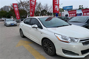 宿迁上门回收二手车-白羽咨询简介