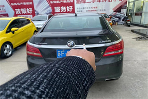 济宁曲阜上门回收二手车-白羽咨询简介