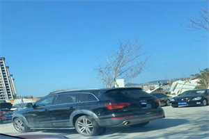 昌吉玛纳斯上门回收二手车-白羽咨询公司简介