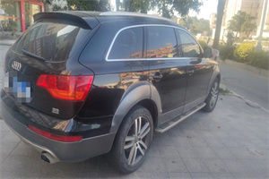 阿克苏阿克苏上门回收二手车-白羽咨询简介