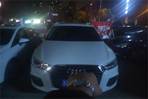 怀化沅陵上门回收二手车-白羽咨询公司简介