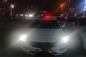 菏泽单县上门回收二手车-白羽咨询简介