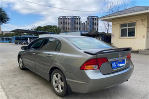 来宾兴宾上门回收二手车-白羽咨询简介