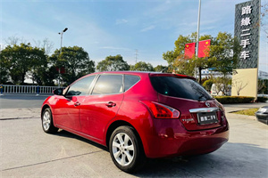 天津上门回收二手车-白羽咨询简介