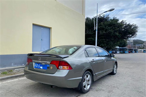 庆阳宁县上门回收二手车-白羽咨询简介