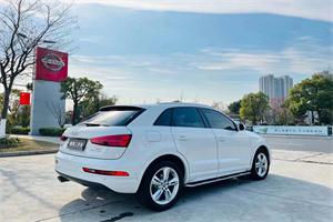 雅安宝兴上门回收二手车-白羽咨询简介