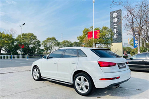 拉萨当雄上门回收二手车-白羽咨询公司简介