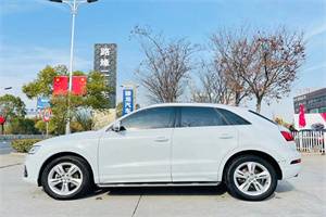 重庆梁平上门回收二手车-白羽咨询简介