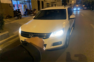 铁门关上门回收二手车-白羽咨询简介