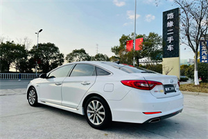 衡水上门回收二手车-白羽咨询简介