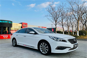 来宾上门回收二手车-白羽咨询简介