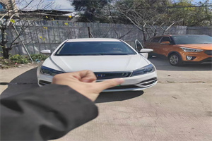 绵阳三台上门回收二手车-白羽咨询简介