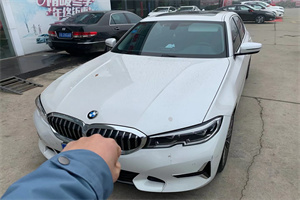 延安吴起上门回收二手车-白羽咨询简介