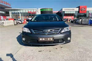 荆门上门回收二手车-白羽咨询公司简介