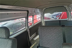 宿迁沭阳上门回收二手车-白羽咨询简介