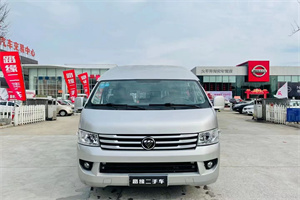 和田上门回收二手车-白羽咨询简介