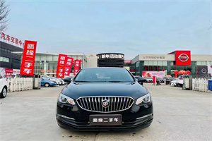 成都双流上门回收二手车-白羽咨询简介