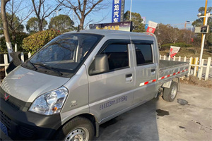 上饶横峰上门回收二手车-白羽咨询简介