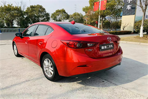 上饶德兴上门回收二手车-白羽咨询简介