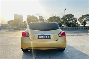 营口上门回收二手车-白羽咨询公司简介