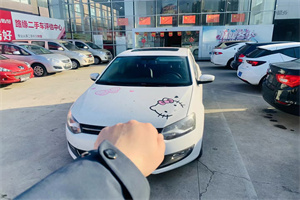 重庆开州上门回收二手车-白羽咨询简介