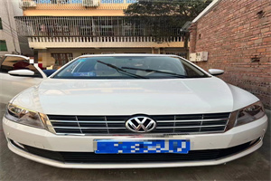 沧州新华上门回收二手车-白羽咨询简介