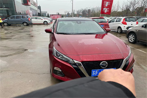 普洱上门回收二手车-白羽咨询公司简介