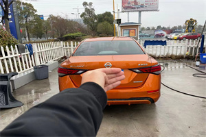 盘锦上门回收二手车-白羽咨询公司简介