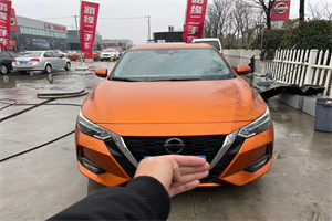 永州双牌上门回收二手车-白羽咨询简介