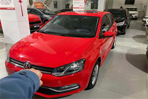 上海长宁上门回收二手车-白羽咨询简介