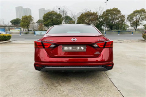 白银会宁上门回收二手车-白羽咨询简介