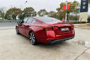 大同云州上门回收二手车-白羽咨询公司简介