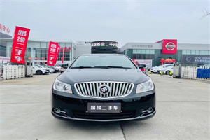 西安临潼上门回收二手车-白羽咨询简介