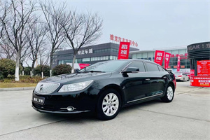 呼和浩特赛罕上门回收二手车-白羽咨询简介