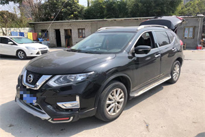 赣州上犹上门回收二手车-白羽咨询简介