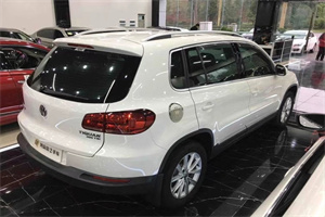 葫芦岛兴城上门回收二手车-白羽咨询简介