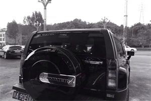 杭州桐庐上门回收二手车-白羽咨询简介