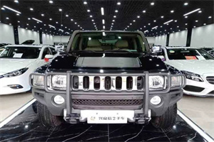 通化集安上门回收二手车-白羽咨询简介