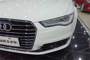 钦州上门回收二手车-白羽咨询简介