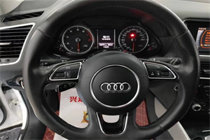 梅州上门回收二手车-白羽咨询简介