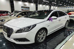西安未央上门回收二手车-白羽咨询简介