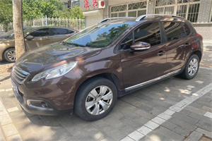 北京上门回收二手车实拍
