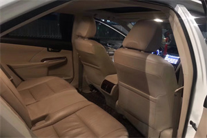 亳州上门回收二手车-白羽咨询简介