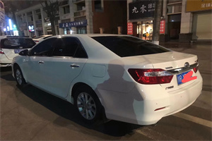 郑州荥阳上门回收二手车-白羽咨询简介