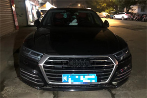 广安邻水上门回收二手车-白羽咨询简介