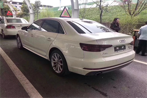 武汉新洲上门回收二手车-白羽咨询公司简介