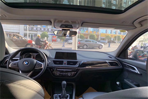 连云港上门回收二手车-白羽咨询简介